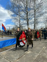 Четыре поселения Ленобласти стали победителями всероссийского конкурса