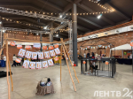 В «Брусницыне» прошел фестиваль «Путь домой» в поддержку приютов для животных