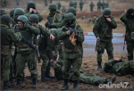 Минобороны России объявило о начале «режима тишины» на херсонском направлении