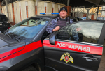 Крик из темноты: росгвардеец спас 12-летнюю девочку из затопленной шахты лифта в Петербурге