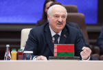Лукашенко предложил возродить советскую систему поставок в регионы РФ