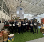 Леонид Кротов может занять пост вице-губернатора Ленобласти по АПК