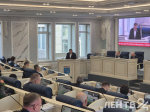 Депутаты поддержали назначение Анны Данилюк на должность вице-губернатора — представителя в Заксобрании
