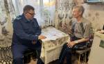 Прокуратура помогла пожилому жителю Выборга оформить инвалидность